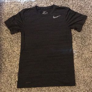 Nike workout shirt